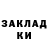 БУТИРАТ GHB Zari Ivanov